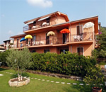 Hotel Onda Torri del Benaco Lake of Garda